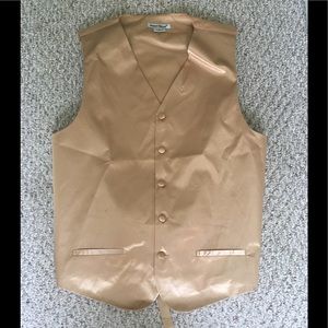 Daniel Ellissa Formal Vest